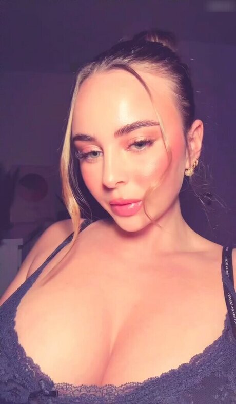 Luisa Senn estrella del sexo recopilación