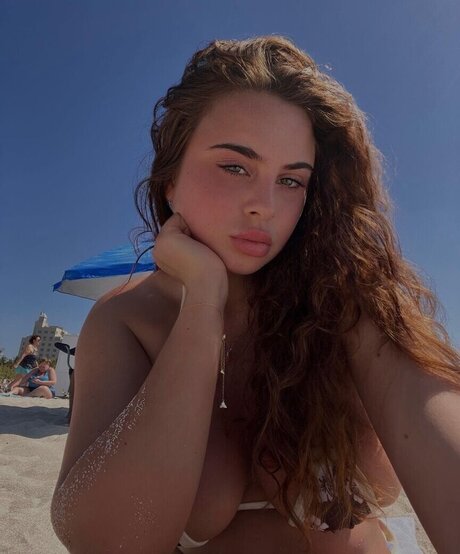 Luisa Senn actrice hd photo