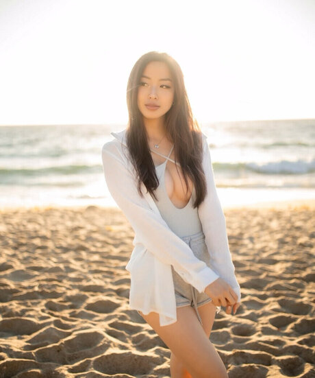 Winnie Chang Miniature