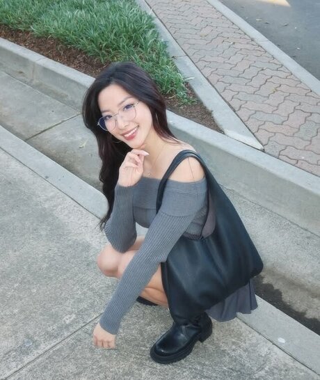 Winnie Chang modèle galerie