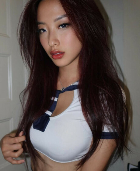 Winnie Chang étoile parfaite photos