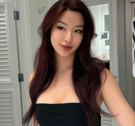 Winnie Chang top star galerie