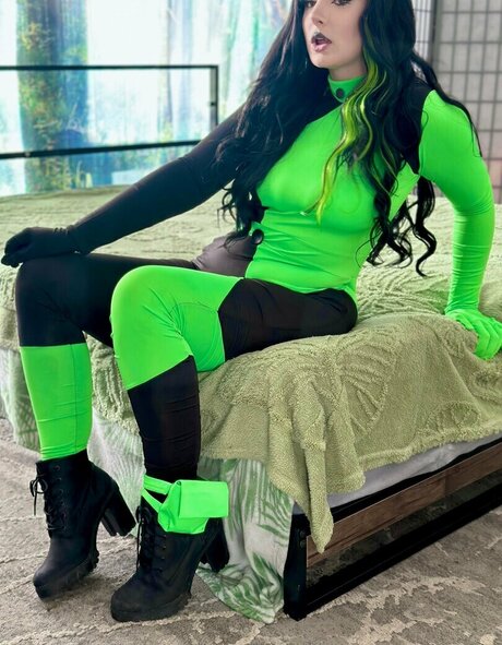 blxxdbunny mejor estrella galería