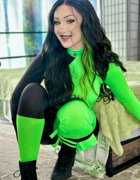 blxxdbunny estrella erótica fotos