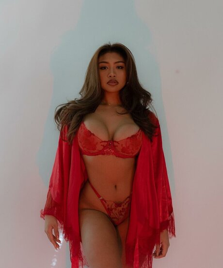 faith gbd hermosa actriz imagen