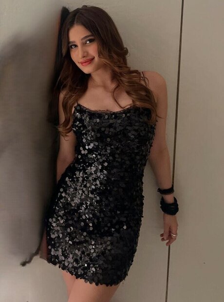 Rasha Thadani hermosa actriz galerías