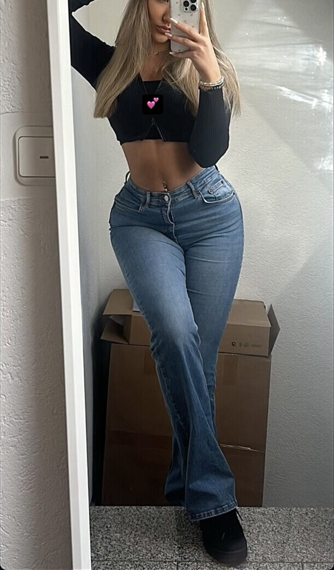 Rosajcb erotic star galleries