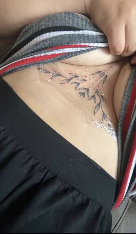 endlich zufrieden estrella atractiva foto