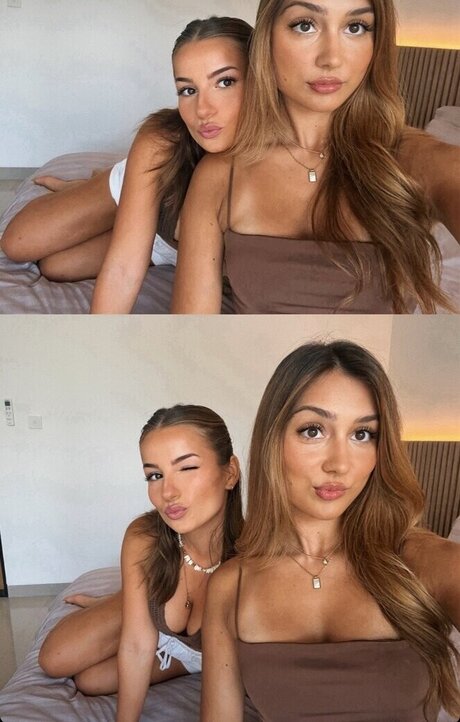 Mimi rasch actrice parfaite galerie