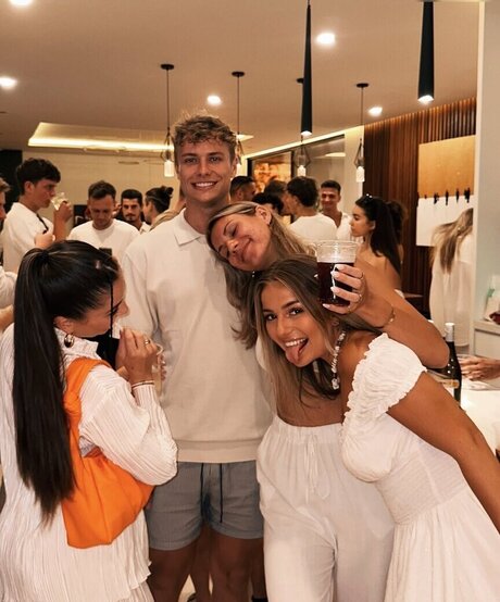 Mimi rasch libre de estrellas imágenes