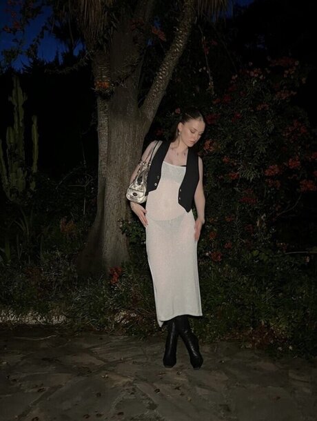 Yana Clare modelo mejor recopilación