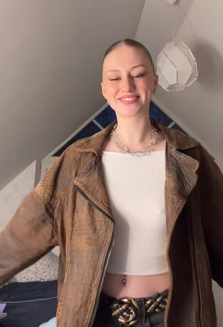 Yana Clare modelo adulto recopilación