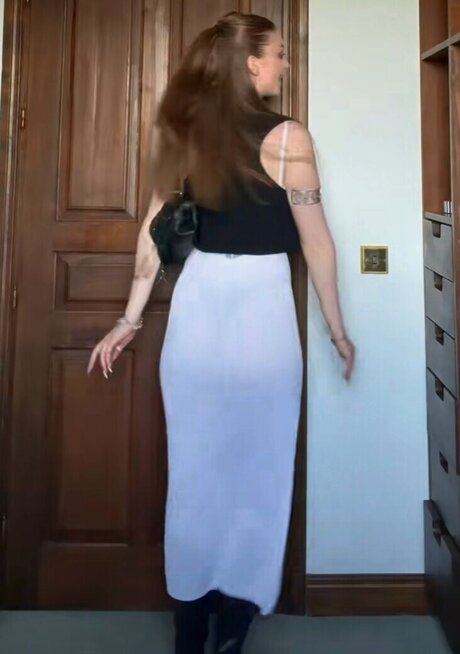 Yana Clare buen modelo recopilación