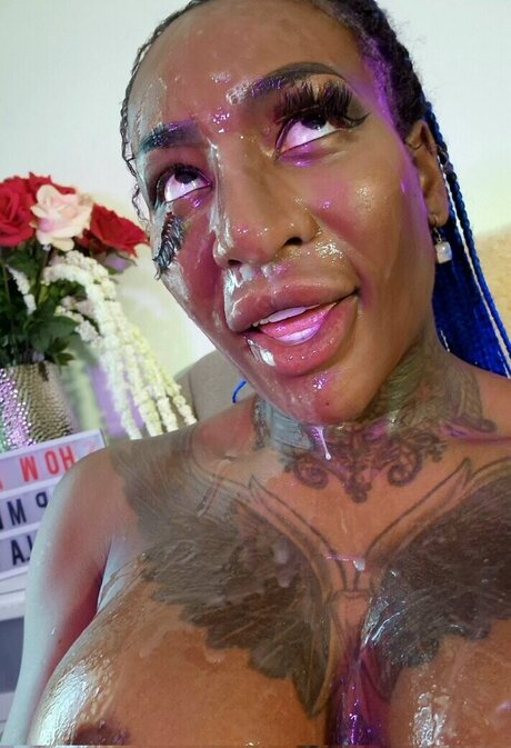 Josy Black actrice adulte galeries