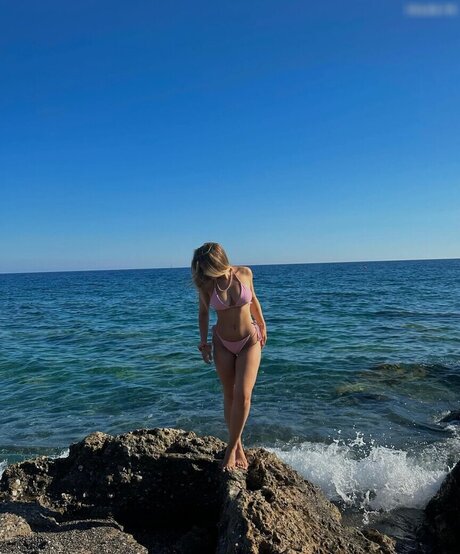 celinajoyy estrella porno de arte foto