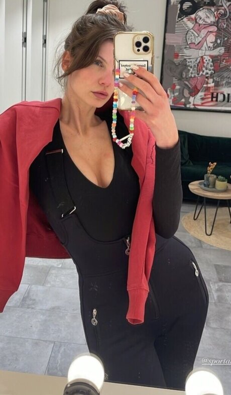 Simone Sevignani sex model archive