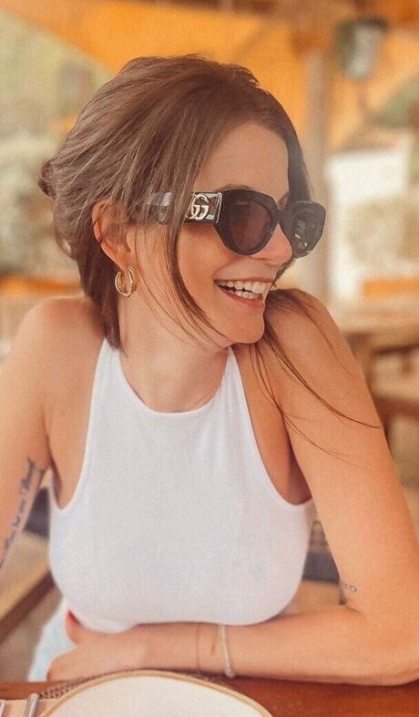 Simone Sevignani modèle adulte image