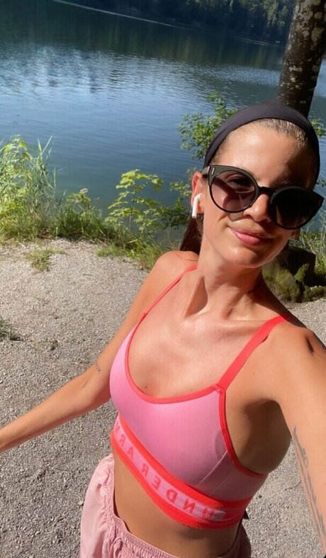 Simone Sevignani modelo perfecto fotos