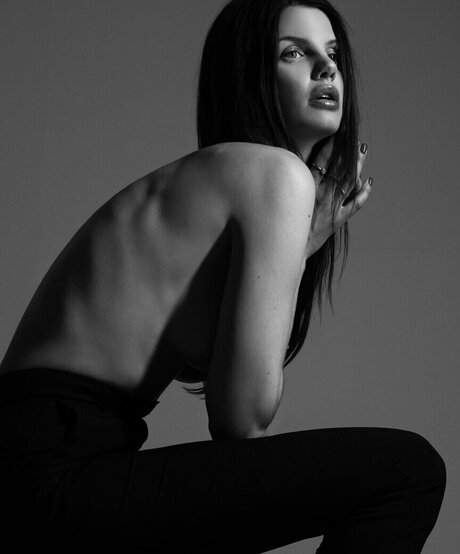 Simone Sevignani desnudos de modelos recopilación