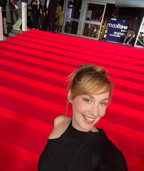 Eefje Depoortere estrella porno xxx galerías