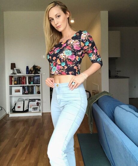 Eefje Depoortere actriz erótica galería