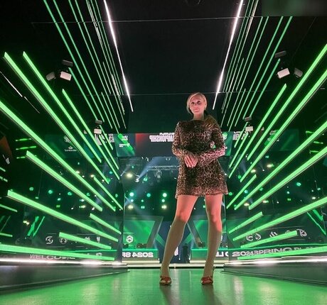 Eefje Depoortere star du porno belle des photos