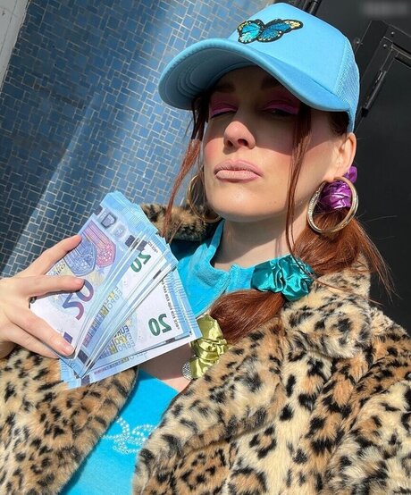 Eefje Depoortere estrella porno del sexo imagen