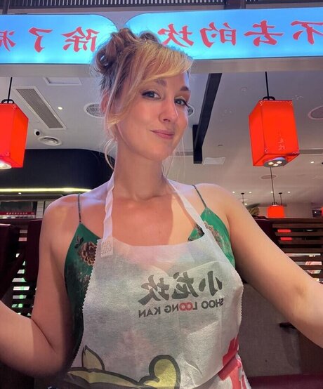 Eefje Depoortere arte modelo foto