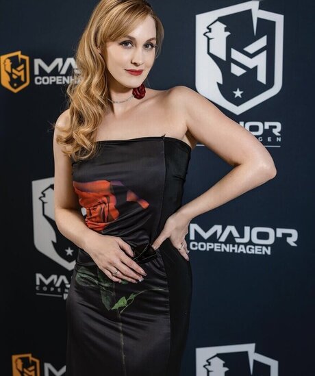 Eefje Depoortere estrella porno adulto recopilación