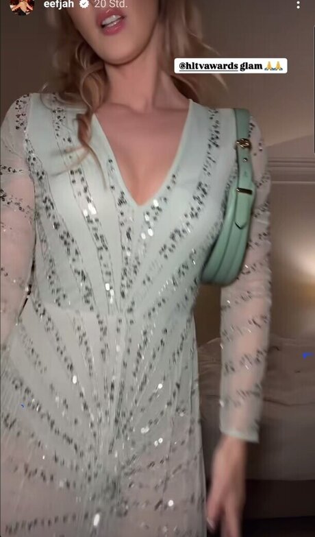 Eefje Depoortere actriz sexual archivo