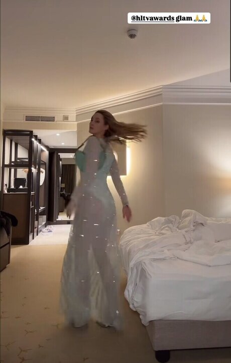 Eefje Depoortere actriz perfecta galería