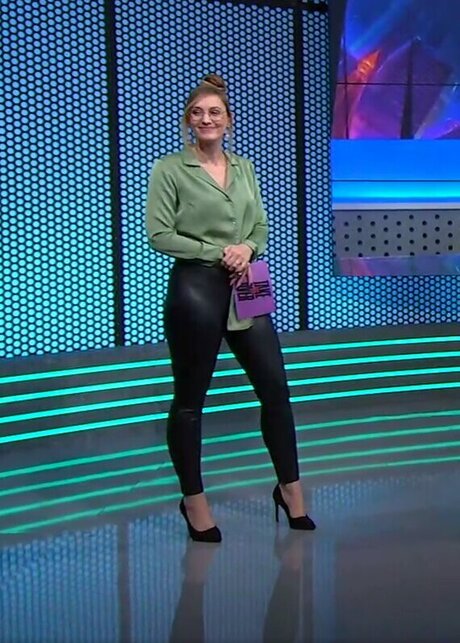 Eefje Depoortere modèle gratuit img