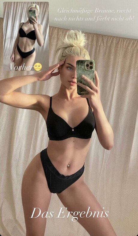 Kim Schiele modelo caliente recopilación