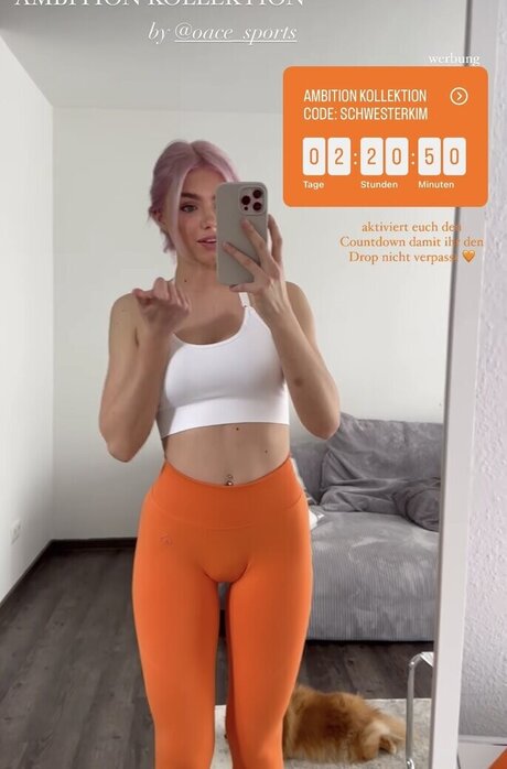 Kim Schiele star du porno img