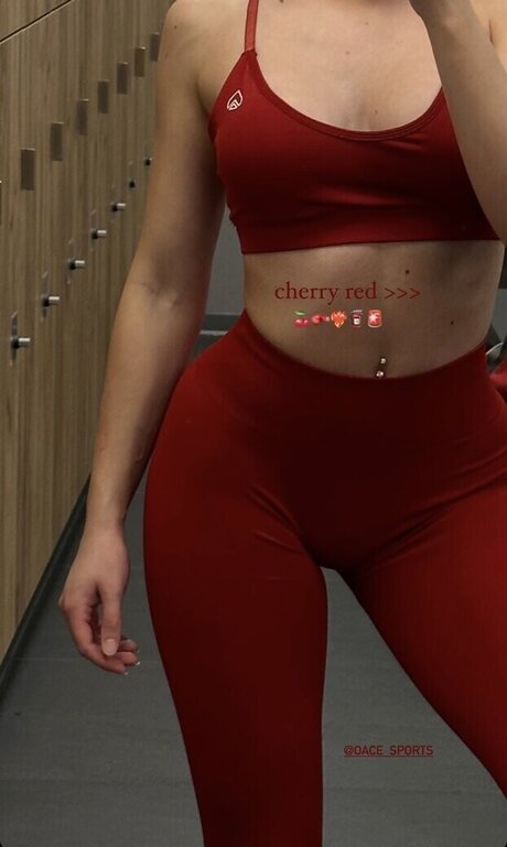 Kim Schiele estrella hermosa imagen