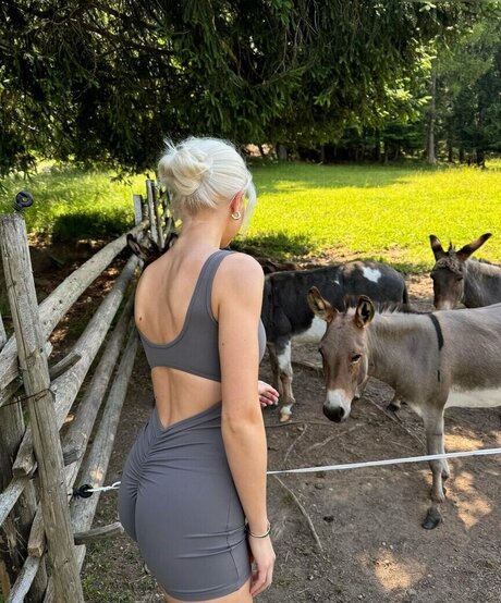 Kim Schiele xxx étoile collection