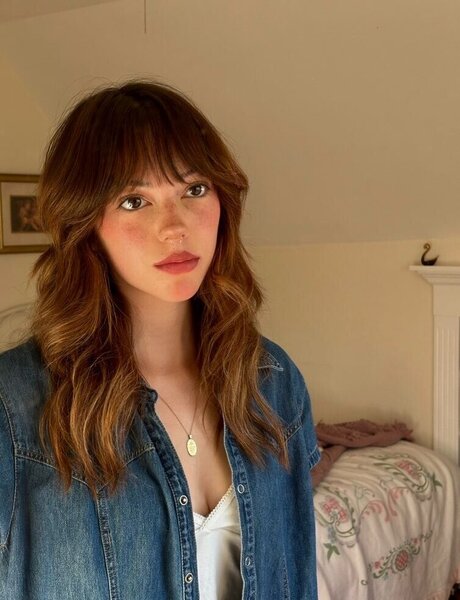 finseaa modèle de haute qualité image