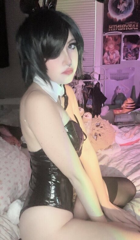 rattled bones model xxx picture