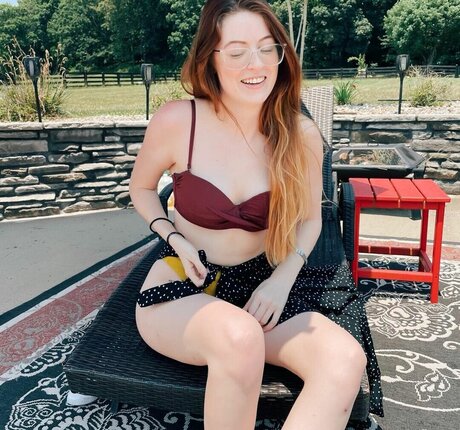 Fiona Cauley nudes model photo