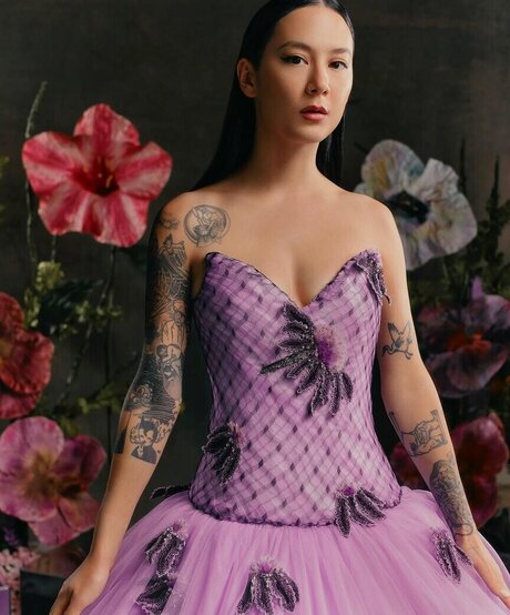 Japanese Breakfast sexe de star du porno des photos