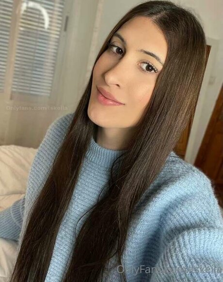 TS Keila actrice artistique des photos