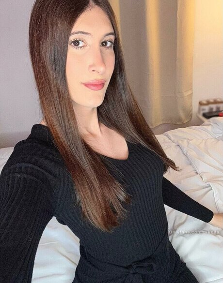 TS Keila hermosa actriz galerías