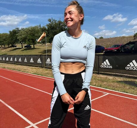 Gina L ckenkemper estrella adulta recopilación