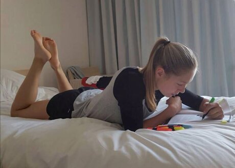 Gina L ckenkemper pornstar top image
