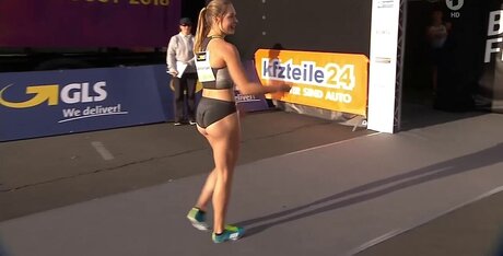 Gina L ckenkemper estrella perfecta imágenes