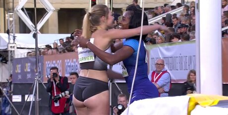 Gina L ckenkemper estrella porno agradable recopilación