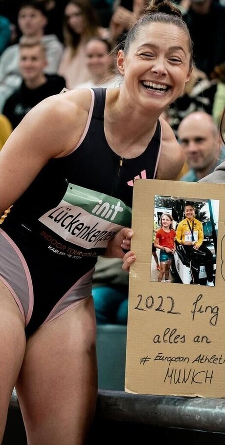 Gina L ckenkemper étoile adulte galeries