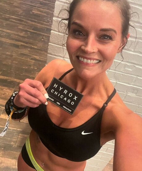 Julie Felton actrice exclusive image