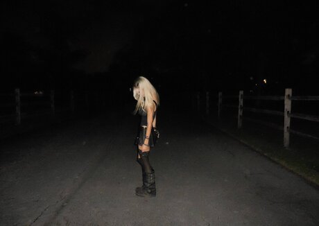 BestBlondiiecb modelo gratis foto