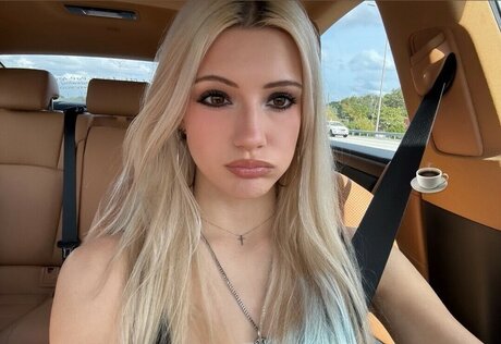 BestBlondiiecb modelo porno recopilación